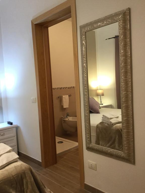 Il Giardino Di Daniela Bed & Breakfast ซาน เตโอโดโร ภายนอก รูปภาพ