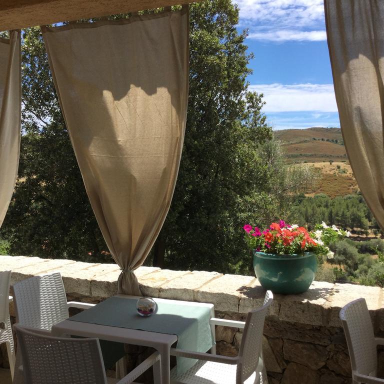 Il Giardino Di Daniela Bed & Breakfast ซาน เตโอโดโร ภายนอก รูปภาพ